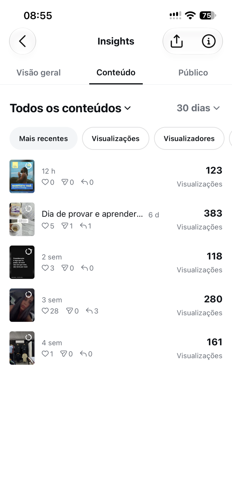 Métrica
