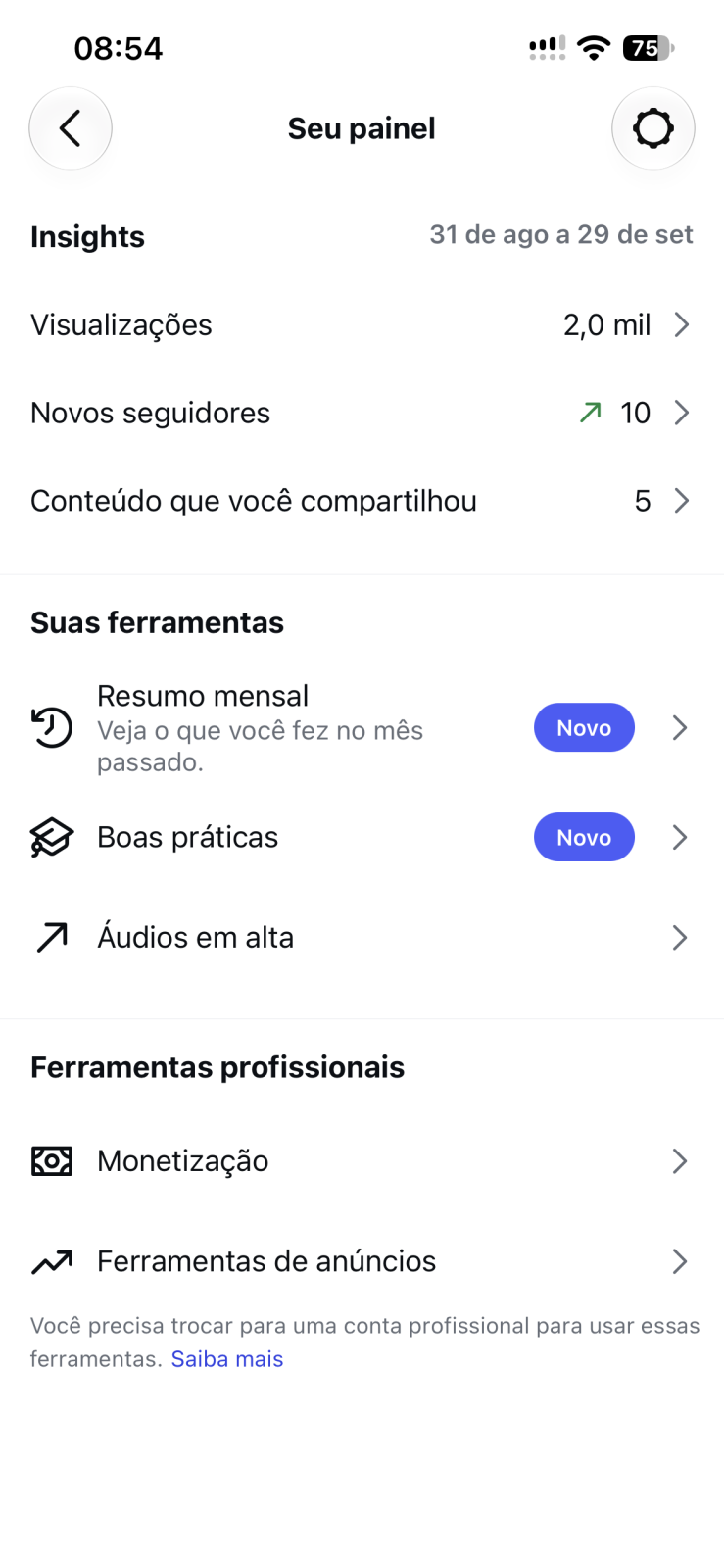 Métrica